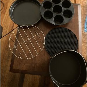 Power XL Air Fryer Accessories